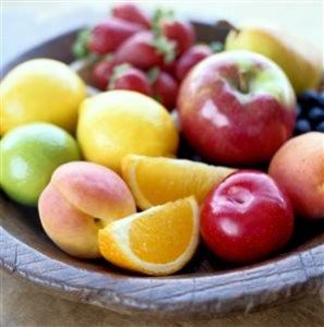 acidic and alkaline foods