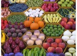 Alkaline Food List Alkaline Food List