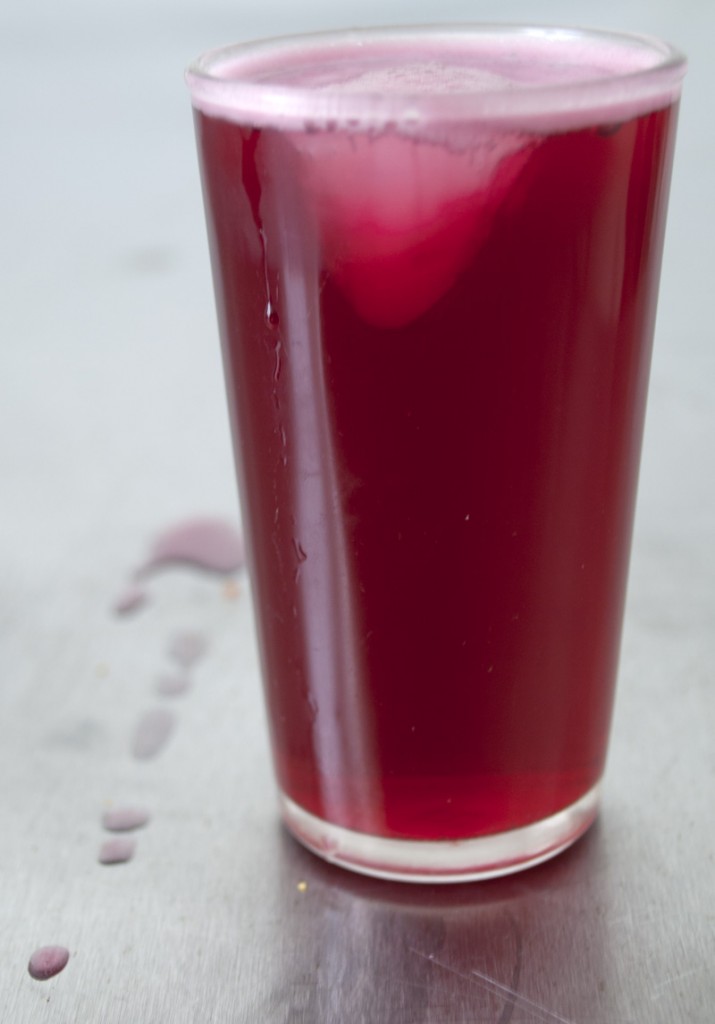 6 Healthy Juice from Fresh Fruits