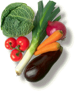 Alkaline Foods